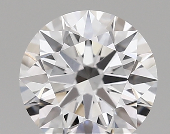 1.19ct D VVS2 Round (IGI)