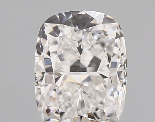 1.01ct D VVS2 Cushion (IGI)