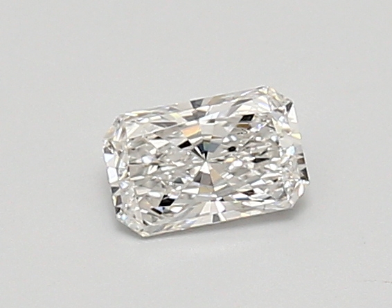 0.44ct E VS2 Radiant (IGI)