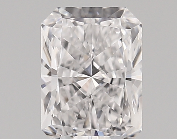 1.00ct D VVS1 Radiant (IGI)