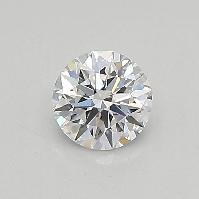 0.39ct D VVS1 Round (IGI)