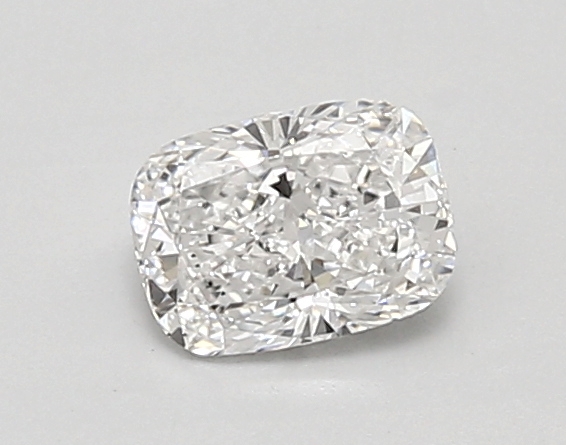 0.73ct E VS2 Cushion (IGI)