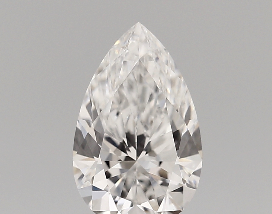 1.54ct E VVS2 Pear (IGI)
