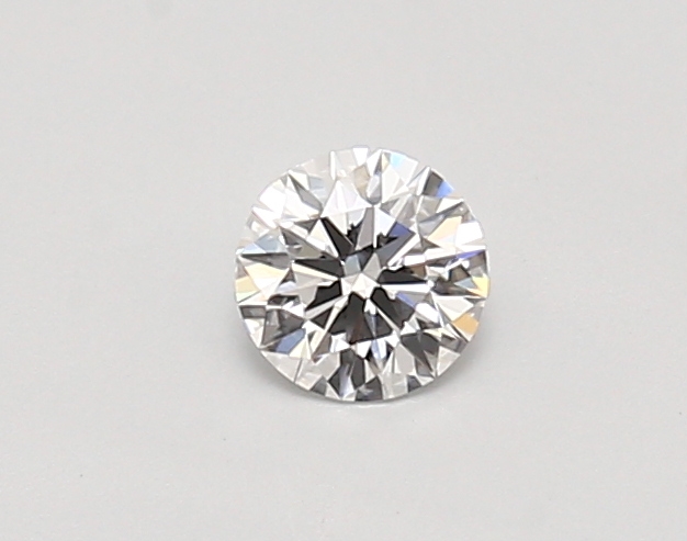 0.39ct D VS1 Round (IGI)