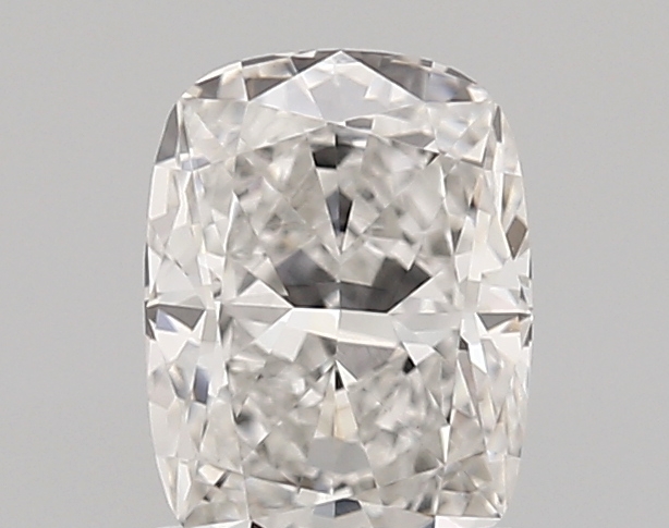 1.00ct E VVS2 Cushion (IGI)