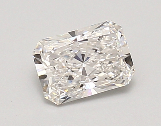 0.90ct F VS1 Radiant (IGI)