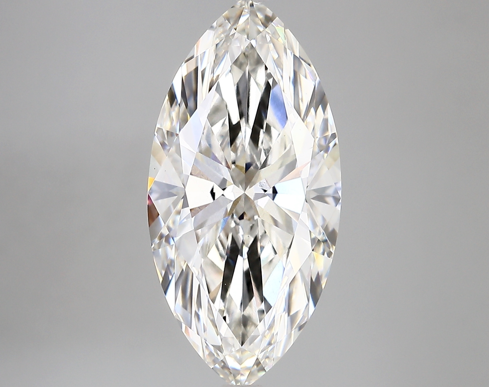 5.30ct F VVS2 Marquise (IGI)