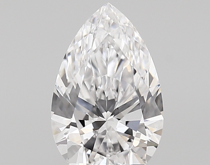 1.12ct D VVS2 Pear (IGI)
