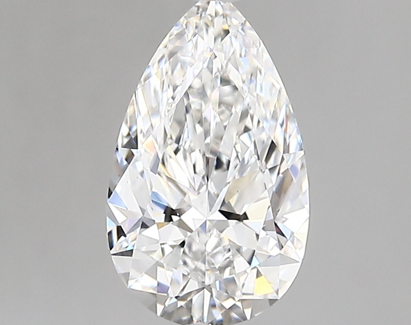 1.27ct E VVS2 Pear (IGI)