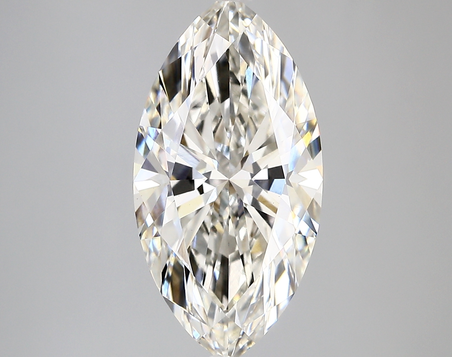 4.43ct G VVS2 Marquise (IGI)