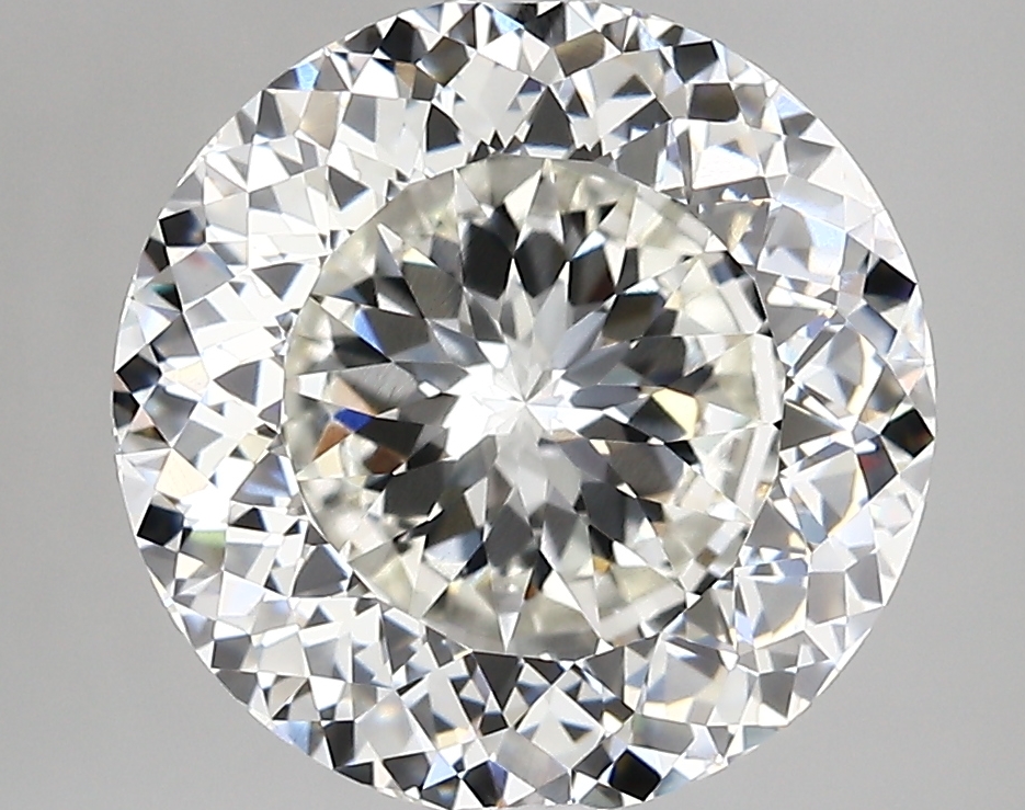 4.76ct G VVS2 Portuguese Cut (IGI)