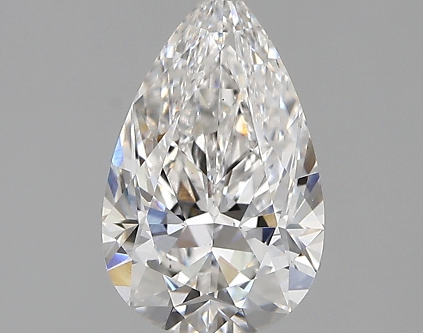 1.56ct E VS1 Pear (IGI)