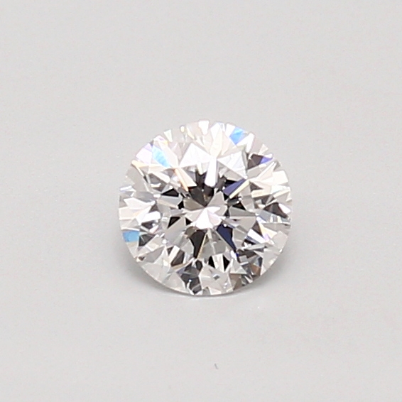 0.39ct D VVS1 Round (IGI)