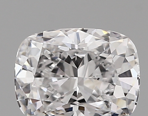 1.19ct D VVS2 Cushion (IGI)