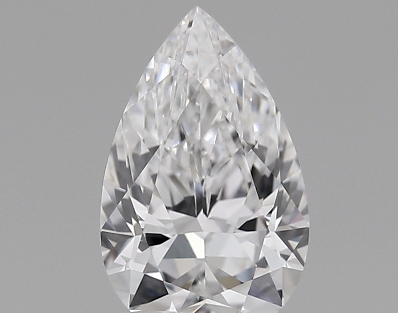 1.34ct D VVS1 Pear (IGI)