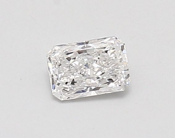 0.39ct D VVS1 Radiant (IGI)