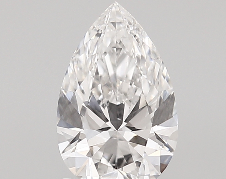1.12ct E VVS1 Pear (IGI)