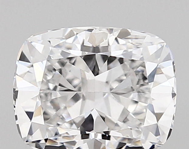 1.67ct D VVS2 Cushion (IGI)