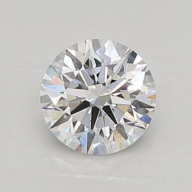 0.68ct D VS2 Round (IGI)