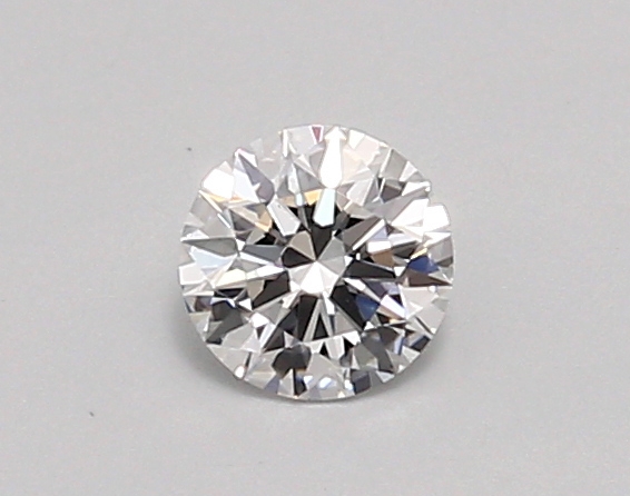 0.43ct D VS1 Round (IGI)