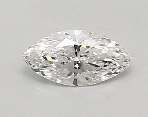 0.38ct E VS2 Marquise (IGI)