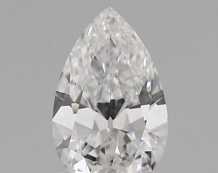 1.09ct E VVS2 Pear (IGI)