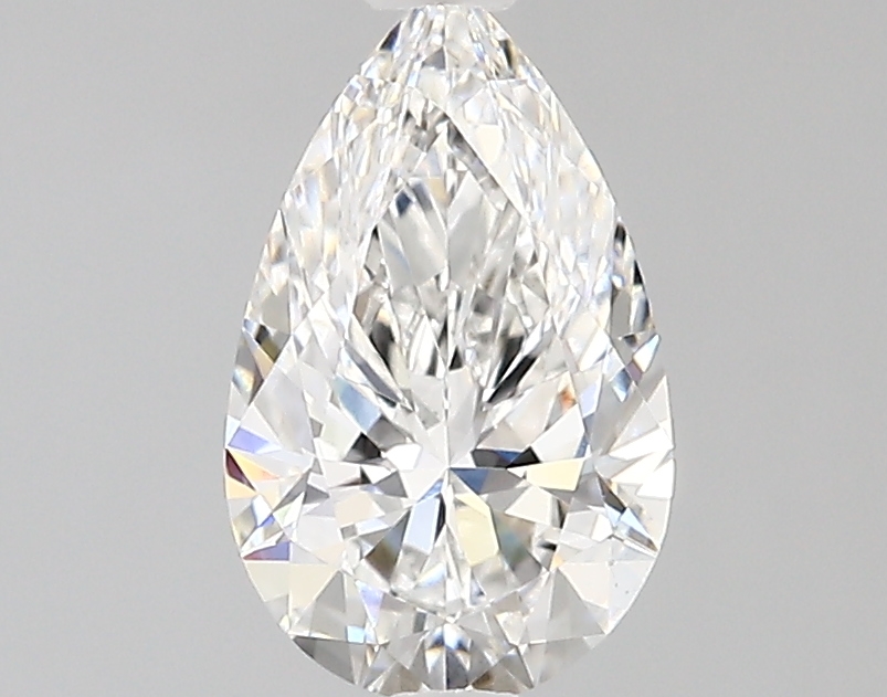 1.10ct E VVS2 Pear (IGI)