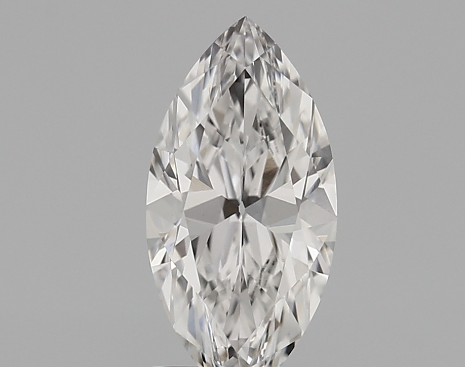 1.32ct E VVS2 Marquise Old Miner (IGI)
