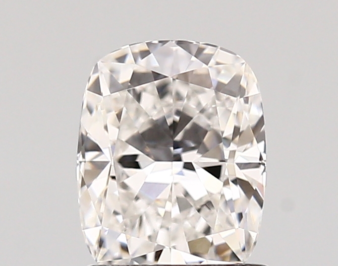 1.14ct E VVS2 Cushion (IGI)
