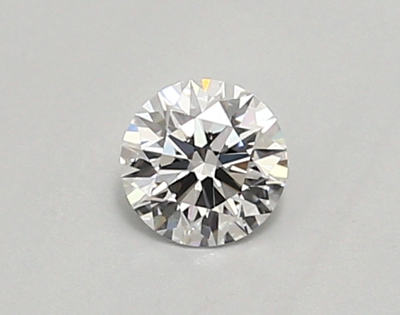 0.37ct D VVS2 Round (IGI)