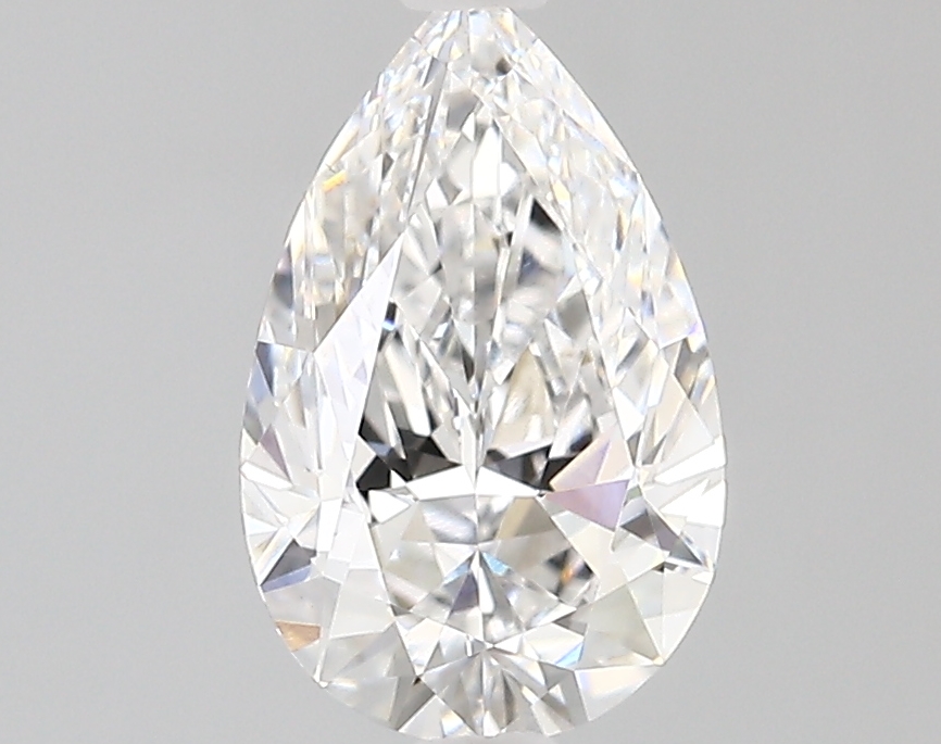 1.47ct D VVS2 Pear (IGI)