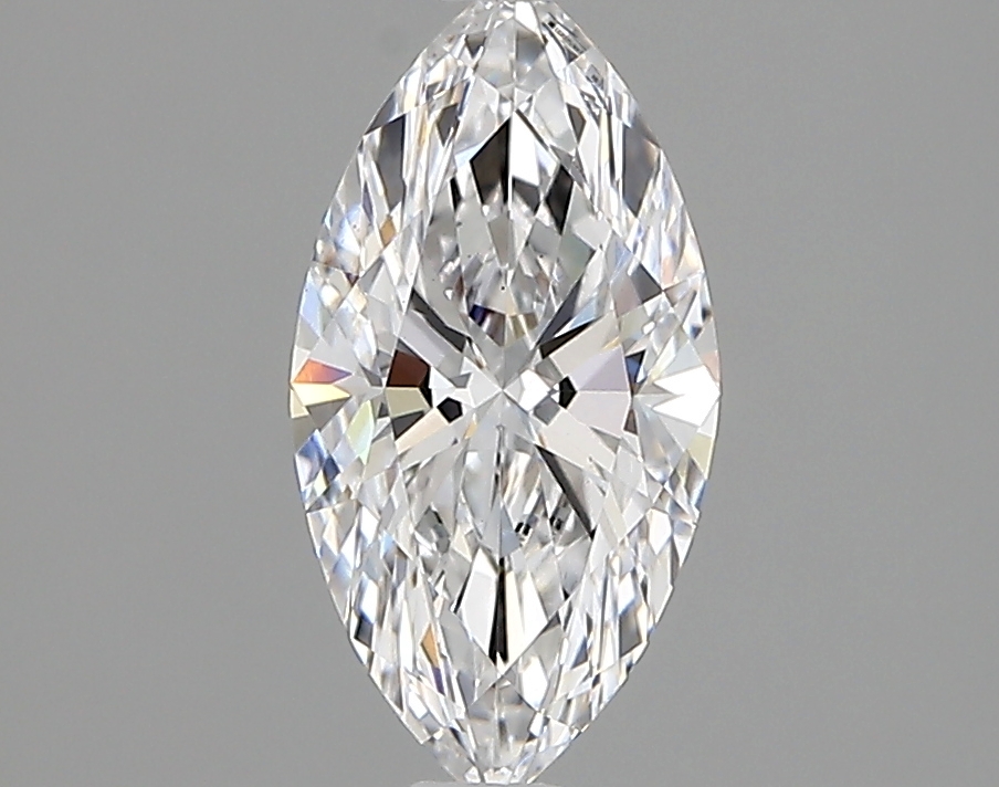1.15ct D VVS2 Marquise (IGI)