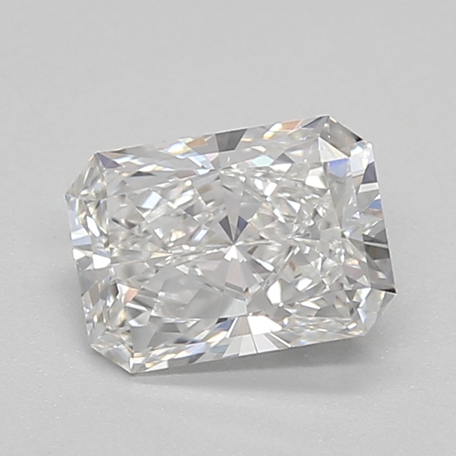 0.82ct F VVS1 Radiant (IGI)