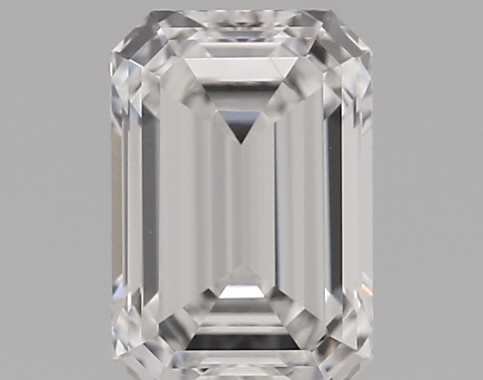 1.60ct E VVS2 Emerald (IGI)