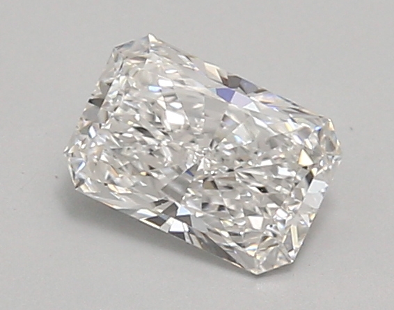 0.96ct E VS1 Radiant (IGI)