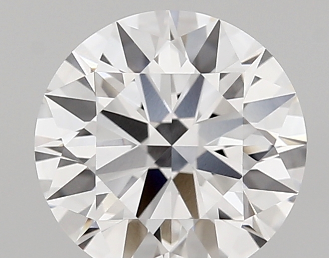 1.93ct D VVS2 Round (IGI)