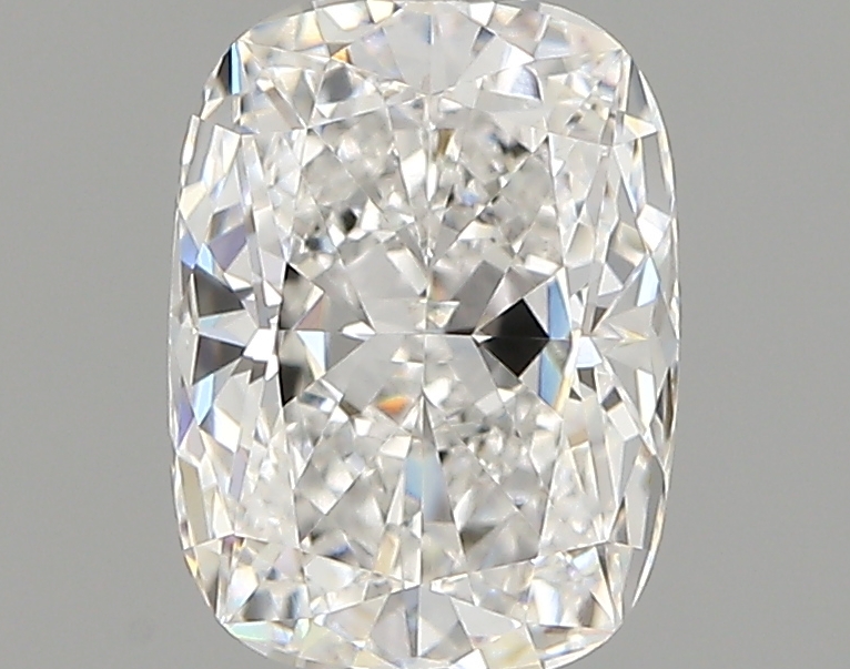 1.17ct E VVS2 Cushion (IGI)