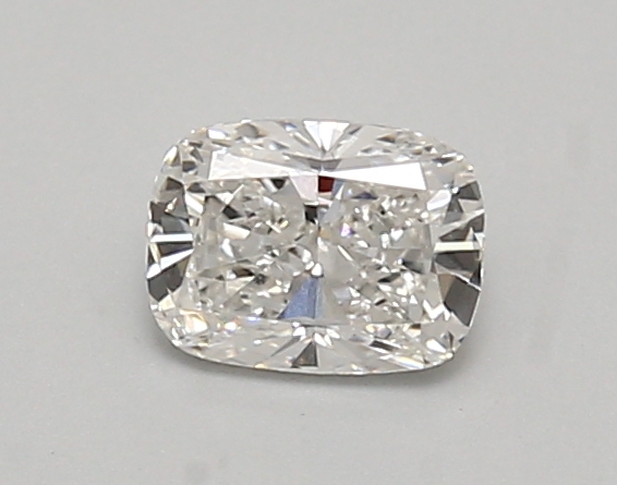0.74ct E VVS2 Cushion (IGI)