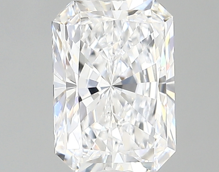1.01ct D VVS2 Radiant (IGI)