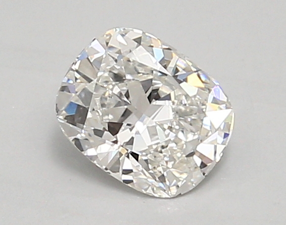 0.93ct G VVS2 Cushion (IGI)