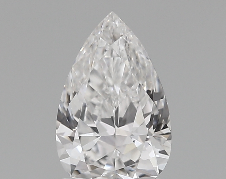 1.02ct D VVS2 Pear (IGI)