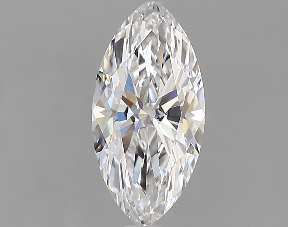 1.32ct D VVS2 Marquise (IGI)