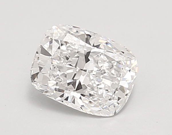1.05ct D VVS2 Cushion (IGI)