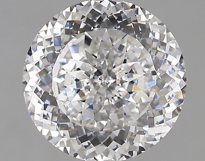 3.04ct E VVS1 Portuguese Cut (IGI)