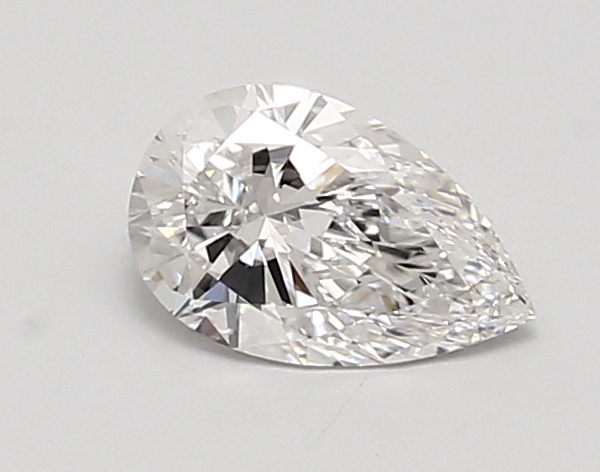 0.92ct E VVS2 Pear (IGI)