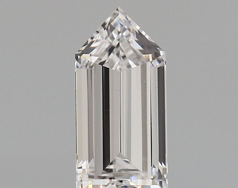1.15ct D VS1 Bullet (IGI)