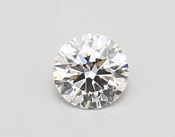 0.45ct D VVS2 Round (IGI)