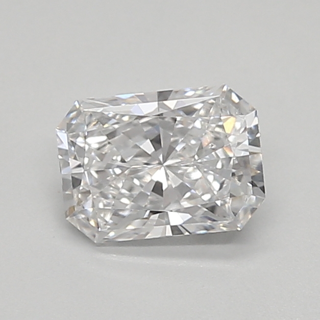 0.55ct D VS1 Radiant (IGI)