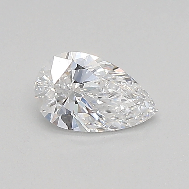 0.32ct D VS1 Pear (IGI)
