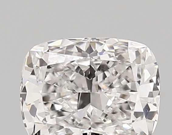 1.00ct E VVS1 Cushion (IGI)